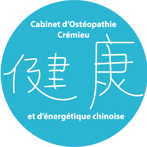 Cabinet Ostéopathie Crémieu